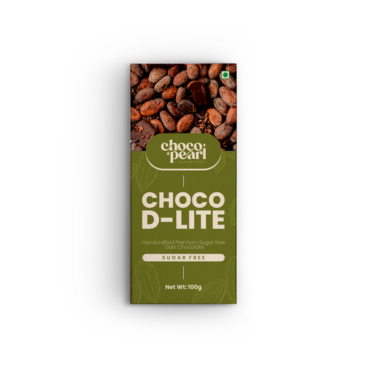 Choco D Lite