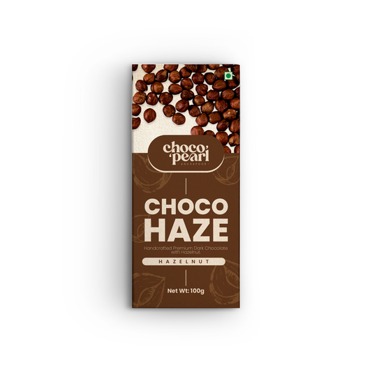 Choco Haze