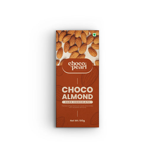 Choco Almond