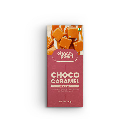 Choco Caramel