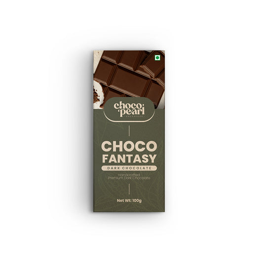 Choco Fantasy