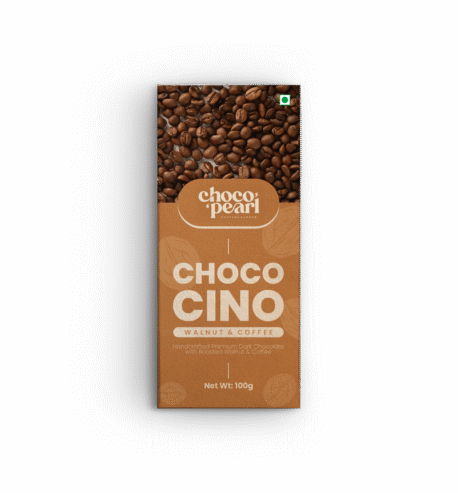 CHOCO PEARL CHOCO CINO