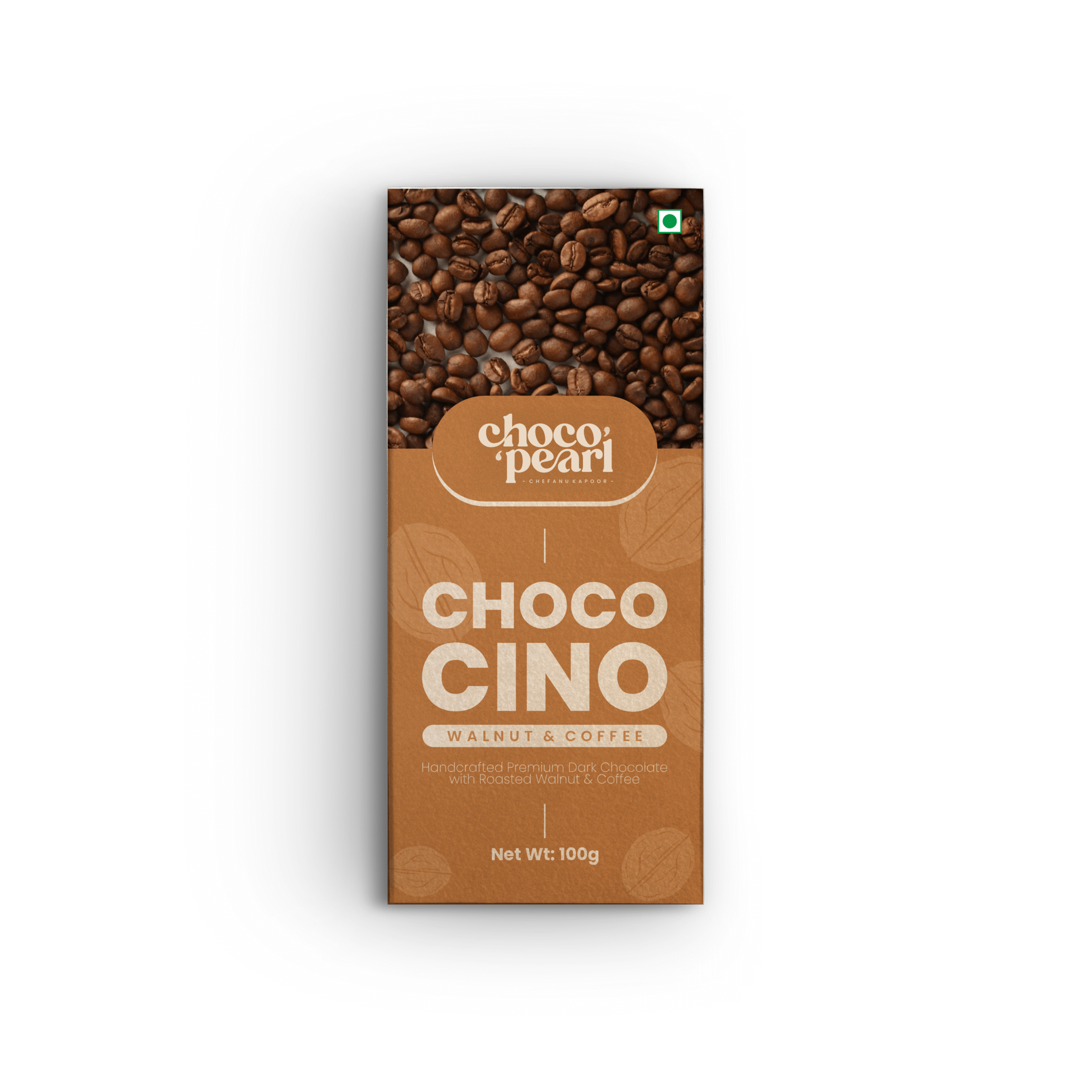 CHOCO PEARL CHOCO CINO