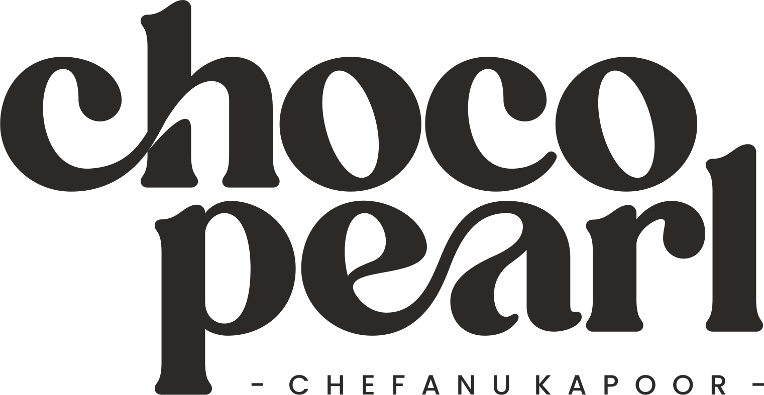 chocopearl