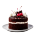 Black Forest Cake